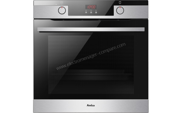 AMICA ED36541X 2020 - Vue de face