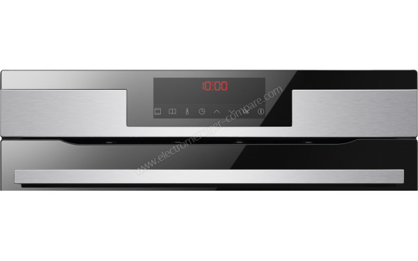 AMICA ED57521OPX - Panneau de commandes