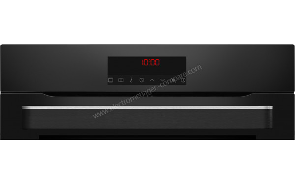 AMICA ED57529QBM - Panneau de commandes