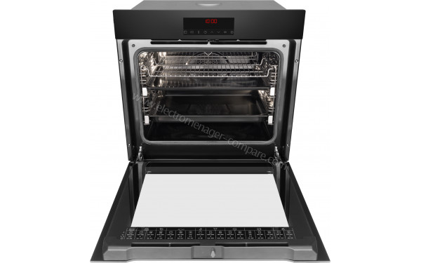 AMICA ED57589BA+ - Vue de l'int&eacute;rieur