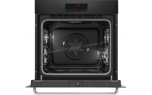 AMICA ED57589BA+ - Vue de l'int&eacute;rieur