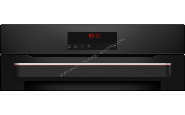 AMICA ED57589BA+ - Panneau de commandes