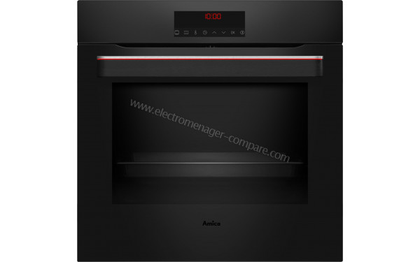 AMICA ED57634BA+ - Vue de face