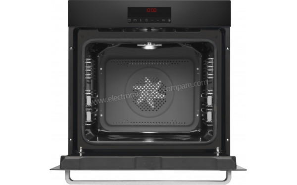 AMICA ED57634BA+ - Vue de l'int&eacute;rieur