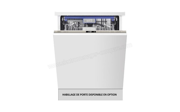 AMICA EGSP 14686 V - Vue de face