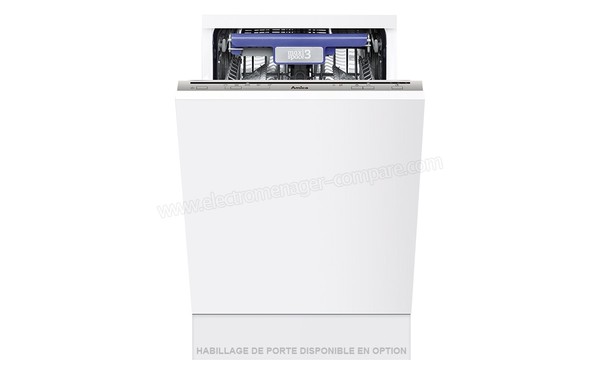AMICA EGSP 14968 V - Vue de face (n&deg;1)