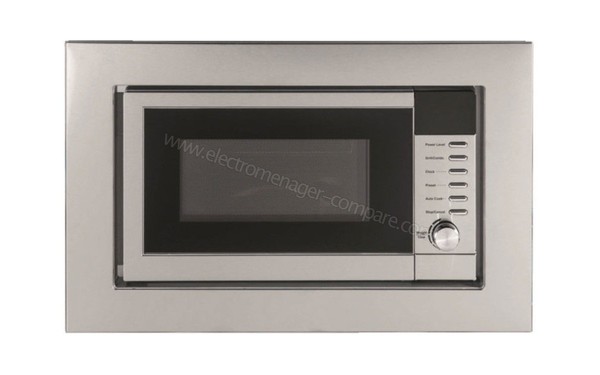 AMICA EMW 13184 E - Vue de face