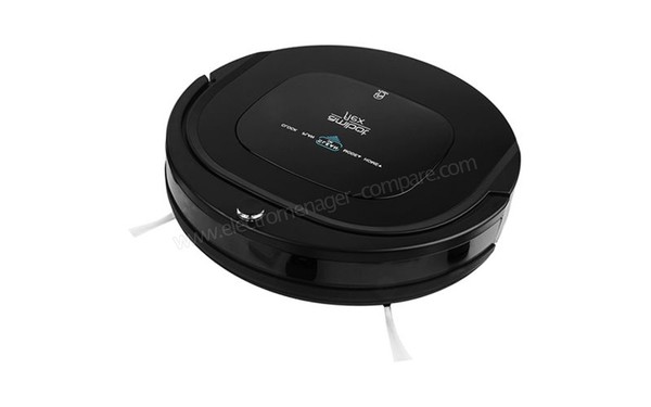 AMIBOT Flex H2O Connect - Vue 3/4 droite