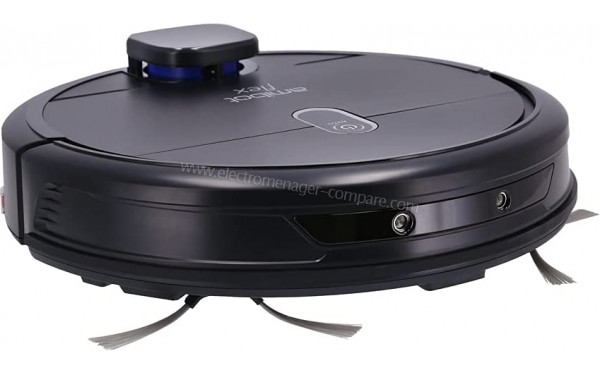 AMIBOT Flex Laser - Vue 3/4 gauche