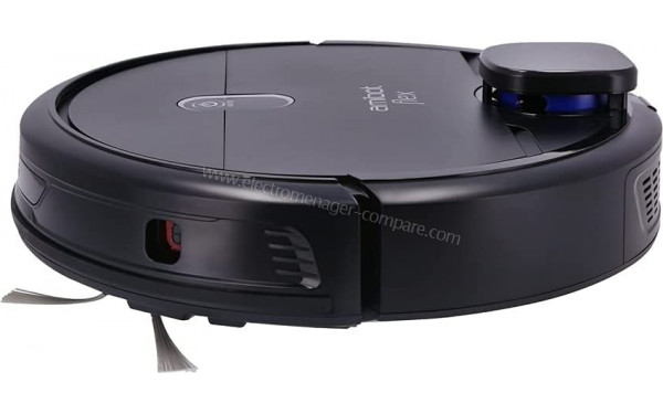 AMIBOT Flex Laser - Vue de profil