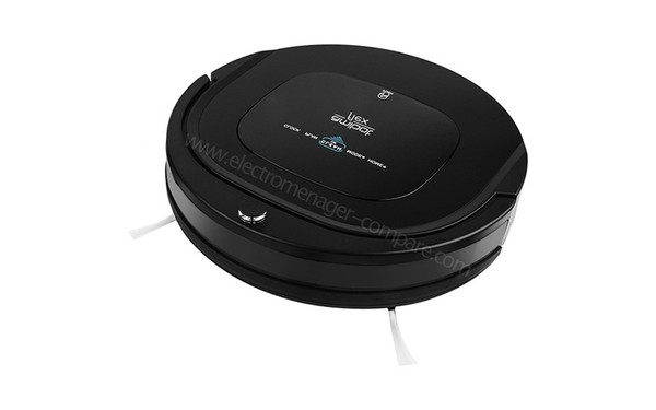 AMIBOT Flex - Vue 3/4 droite