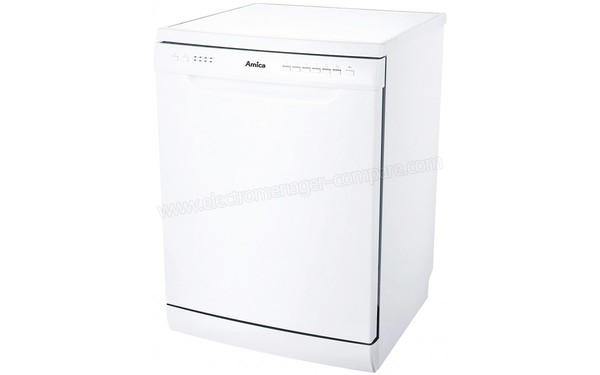 AMICA GSP 14545 W - Vue 3/4 droite