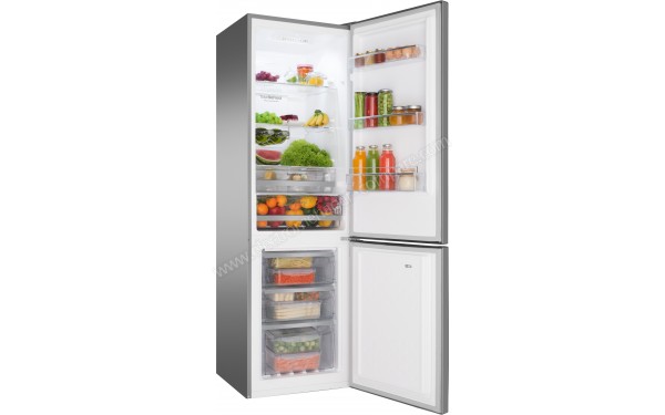 AMICA KGC 15494 E - Vue de l'int&eacute;rieur