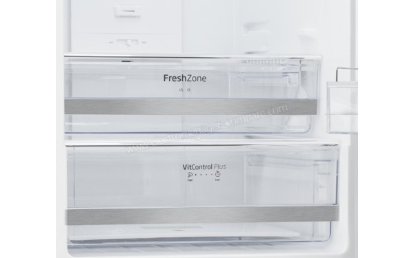 AMICA KGC 15494 E - Mise en situation