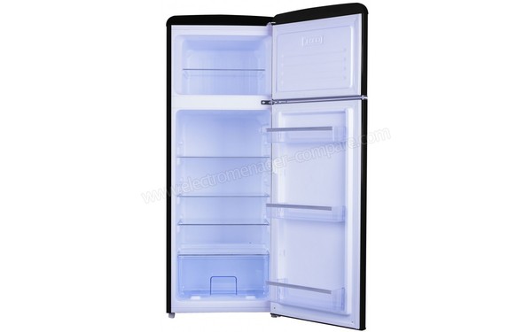 AMICA KGC15634S - Vue de l'int&eacute;rieur