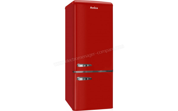 AMICA KGCR 384 150 R - Vue 3/4 gauche