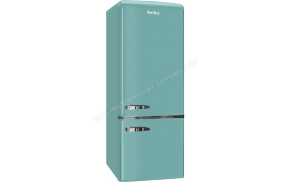 AMICA KGCR 384 150 T - Vue 3/4 gauche