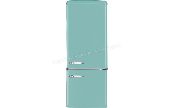 AMICA KGCR 384 150 T - Vue de face