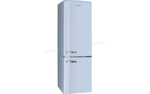 AMICA KGCR387100L - Vue 3/4 gauche