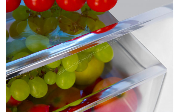 AMICA KGCR 387 100 MS - Clayette