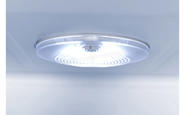 AMICA KGCR 387 100 MS - Eclairage int&eacute;gr&eacute;