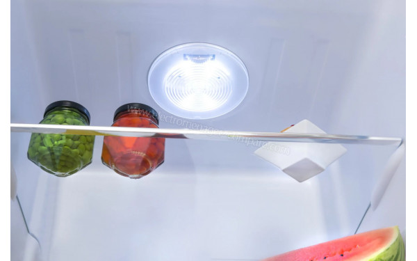 AMICA KGCR 387 100 MS - Eclairage int&eacute;gr&eacute;