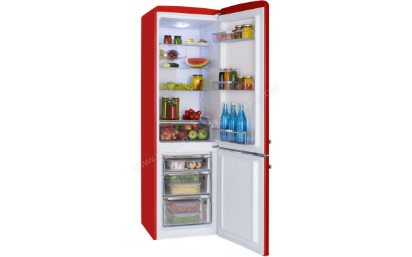 AMICA KGCR387100R - Vue de l'int&eacute;rieur