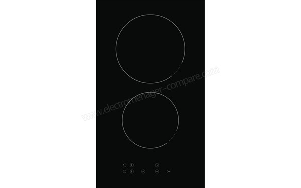 AMICA KMC 13281-3 C - Vue du dessus