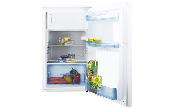 AMICA KS 15195 W - Vue de l'int&eacute;rieur n&deg;1