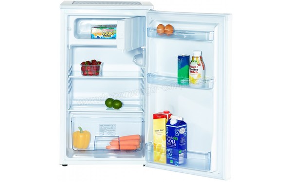 AMICA KS 15195 W - Vue de l'int&eacute;rieur n&deg;2