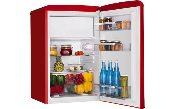 AMICA KS 15610 R - Vue de l'int&eacute;rieur