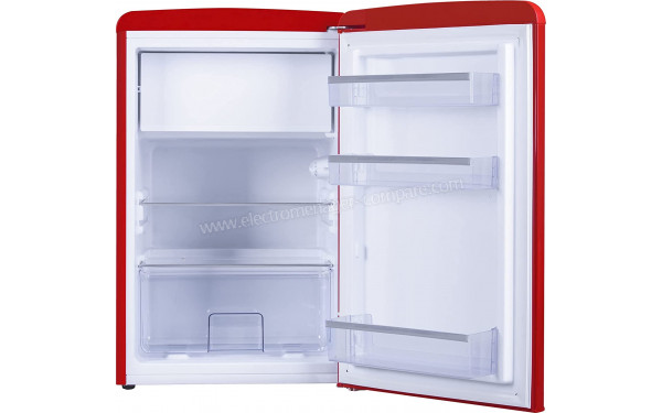 AMICA KS 15610 R - Vue de l'int&eacute;rieur