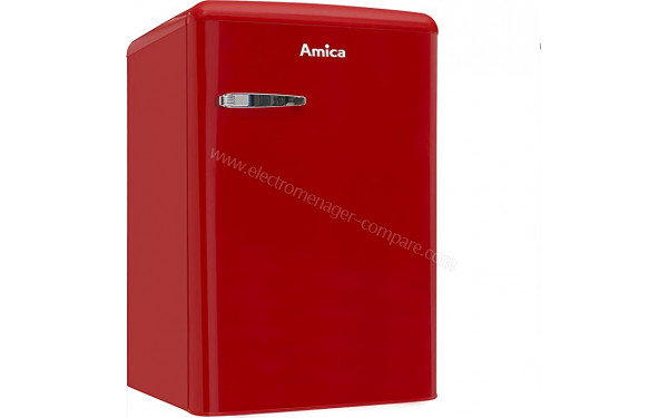 AMICA KS 15610 R - Vue 3/4 gauche