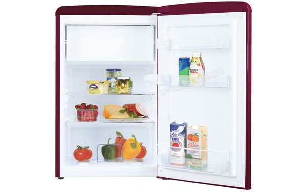 AMICA KS 15611 R - Vue de l'int&eacute;rieur