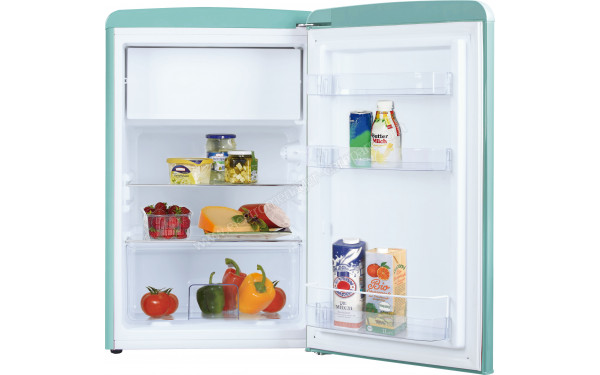 AMICA KS 15612 T - Vue de l'int&eacute;rieur