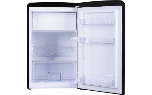 AMICA KS 15614 S - Vue de l'int&eacute;rieur