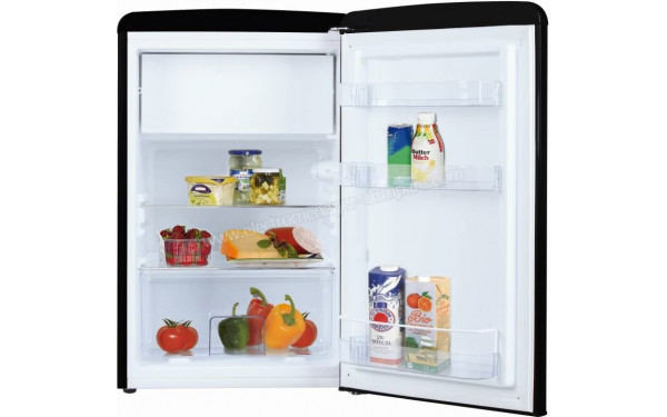 AMICA KS 15614 S - Vue de l'int&eacute;rieur