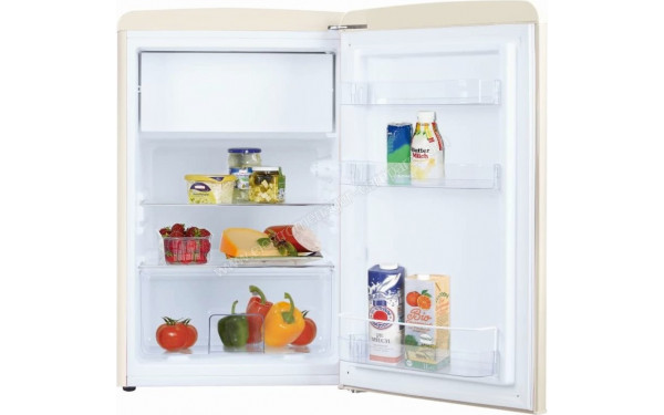 AMICA KS 15615 B - Vue de l'int&eacute;rieur