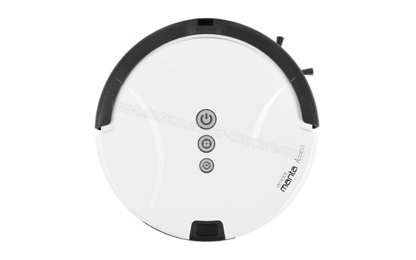 AMIBOT Manta Access - Vue de face