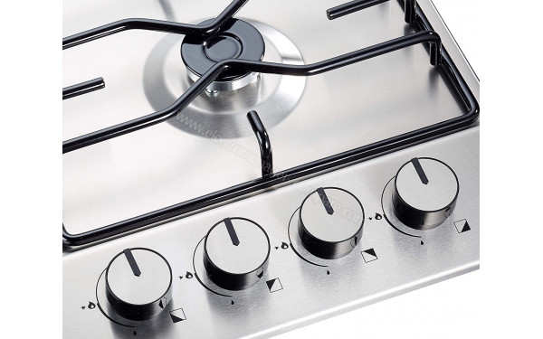 AMICA MPG6610XE - Panneau de commandes