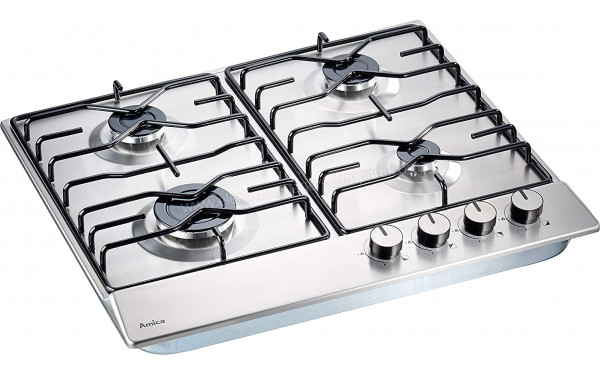 AMICA MPG6610XE - Vue 3/4 gauche