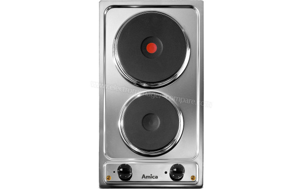 AMICA PEA0420 - Vue du dessus