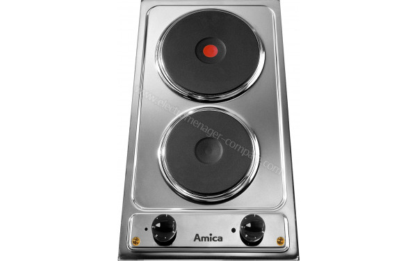 AMICA PEA0420 - Vue de face