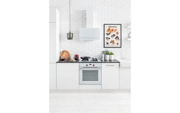 AMICA PG6411SRW - Mise en situation