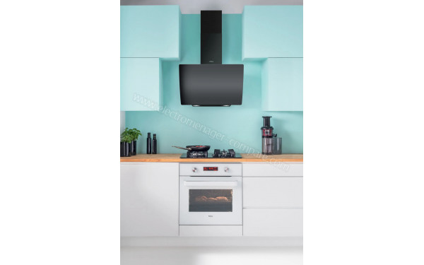 AMICA PG6411SR - Mise en situation