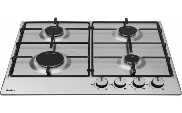 AMICA PGA6100BPR - Vue de face