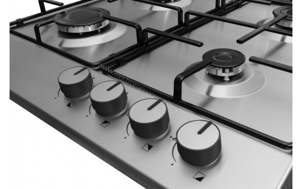 AMICA PGA6100BPR - Panneau de commandes