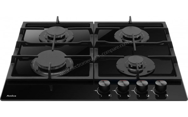 AMICA PGCA6100APB - Vue de face