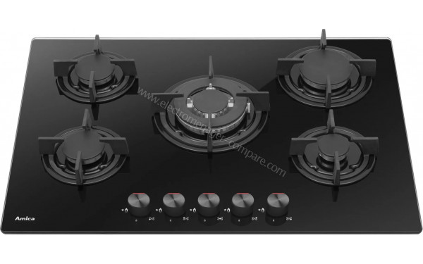 AMICA PGCA7101AoB - Vue de face