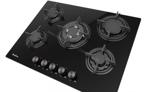 AMICA PGCA7101AoB - Vue 3/4 droite